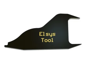 ELSYS sensor opening tool