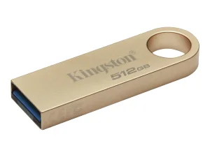 KINGSTON 512GB 220MB/s Metal USB 3.2 Gen