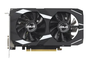 Asus Dual RTX 3050 OC 6GB