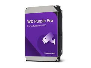 WD Purple Pro 14TB SATA 8,89cm 3,5Zoll