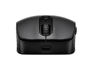 HP 695 Qi-Charging Wireless Mouse