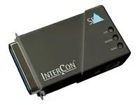 SEH PS105 Printserver 10/100 1Port paral