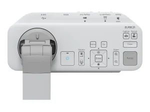 EPSON ELPDC21 Dokumentenkamera
