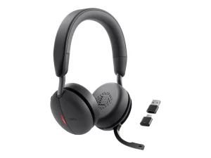 DELL Pro Wireless ANC Headset WL5024