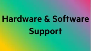 Epack ARUBA5YR FC CTR AW HW630 F/ Dedicated Network