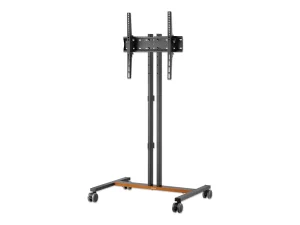 MH TV-Ständer rollbar 86,36-139,70cm