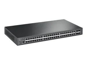 TP-Link SG3452X