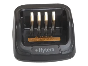 HYTERA Desktop-Ladegerät