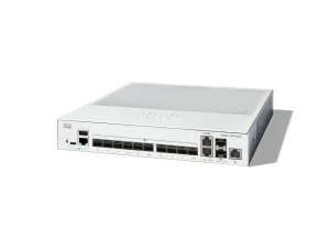 CISCO Catalyst C1300-12XS 12-Port Switch