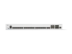 CISCO Catalyst C1300-24XS 24-Port Switch