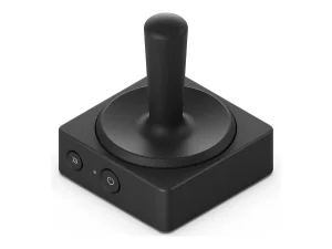 MS Adaptive Joystick Button Comm