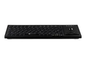 Gett TKL-083-GCQ-TB22-Black-USB-DE