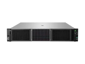 HPE DL380 G11 4510 64G 2x8TB 12LFF Svr