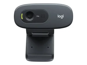 LOGI HD Webcam C270