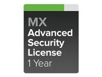 CISCO Meraki MX100 Advanced Security 1y