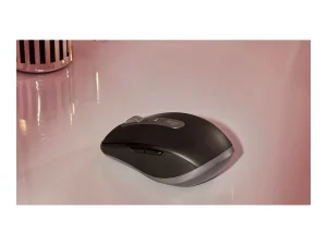 LOGI MX Anywhere 3S for Mac - Space Grey
