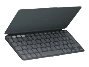 LOGI Keys-To-Go 2 - Graphite (DE)