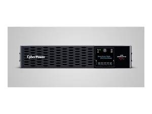 CYBERPOWER PR1000ERTXL2UC Line-Interacti