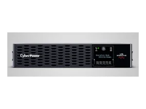 CYBERPOWER PR3000ERTXL2UC Line-Interacti