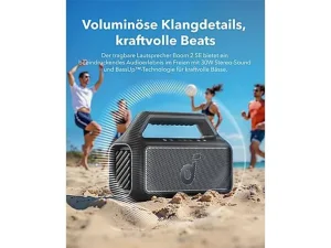 ANKER Soundcore Boom 2 SE