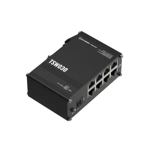TELTONIKA NETWORKS TSW030 Ethern Switch