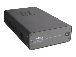 HYTERA Externes Netzteil EU-Standard