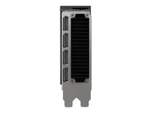 HP NVIDIA RTX 4500 Ada 24GB 4DP Graphics