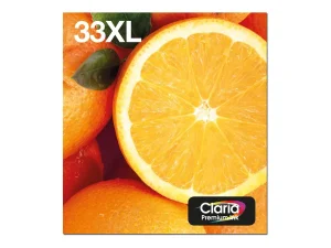 EPSON 4LB Multipack 5-colours 33XL E
