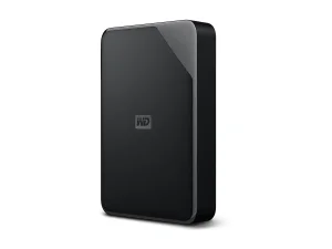 WD Elements SE 6TB HDD Portable 6,35cm