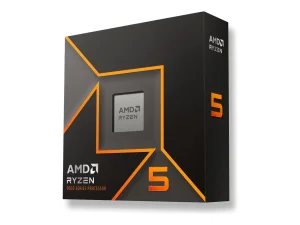 AMD Ryzen 5 9600x 5.4GHz AM5 6C/12T BOX
