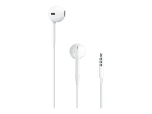 APPLE EarPods 3,5mm Headphone Plug