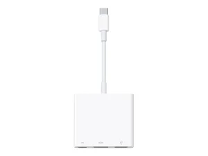 APPLE USB-C Digital AV Multiport Adapter