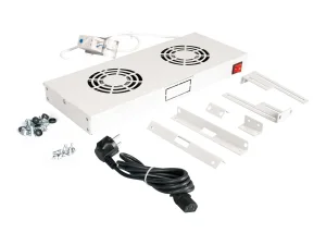 ROLINE 48,26cm Dachluftereinheit 2