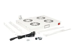 ROLINE 48,26cm Dachluftereinheit 4