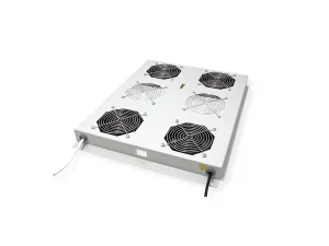 ROLINE 48,26cm Dachluftereinheit 4