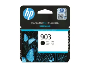 HP 903 Ink Cartridge Black