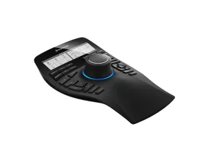 3DC SpaceMouse Enterprise