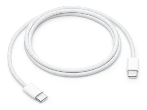 APPLE 60W USB-C Charge Cable 1m