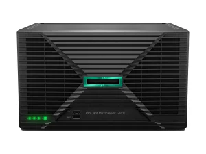 HPE MS G11 E-2434 32G 2x4TB 4LFF Svr