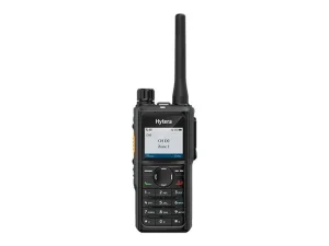 HYTERA HP685G BT Um stubby 400-527MHz