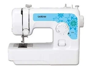 BROTHER J14s Nähmaschine mechanisch