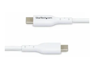 STARTECH 3m USB-C Schnellladekabel 60W
