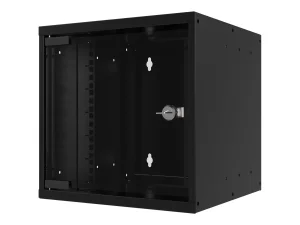 EFB 25,4cm 10Zoll 9HE Wandgehäuse Tiefe