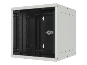 EFB 48,26cm 10Zoll 4 HE Wandgehäuse