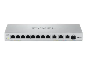 ZYXEL XGS1250-12 v2 12-Port Gigabit