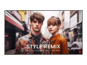 LG 65US5P-E 165,1cm Signage Display