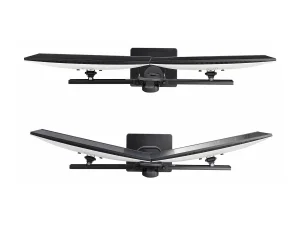 STARTECH Monitorständer fur 2monitore