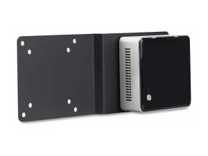 STARTECH VESA Halterung fur Mini Pc/NUC