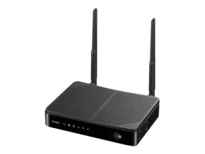 ZYXEL Nebula LTE3301-PLUS LTE Router
