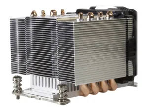 DYNATRON A24 fuer AMD AM4 AM5 2U Aktiv